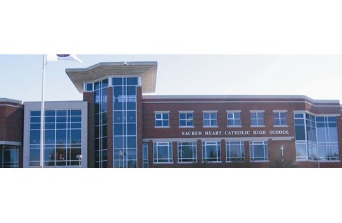 Sacred Heart High School
